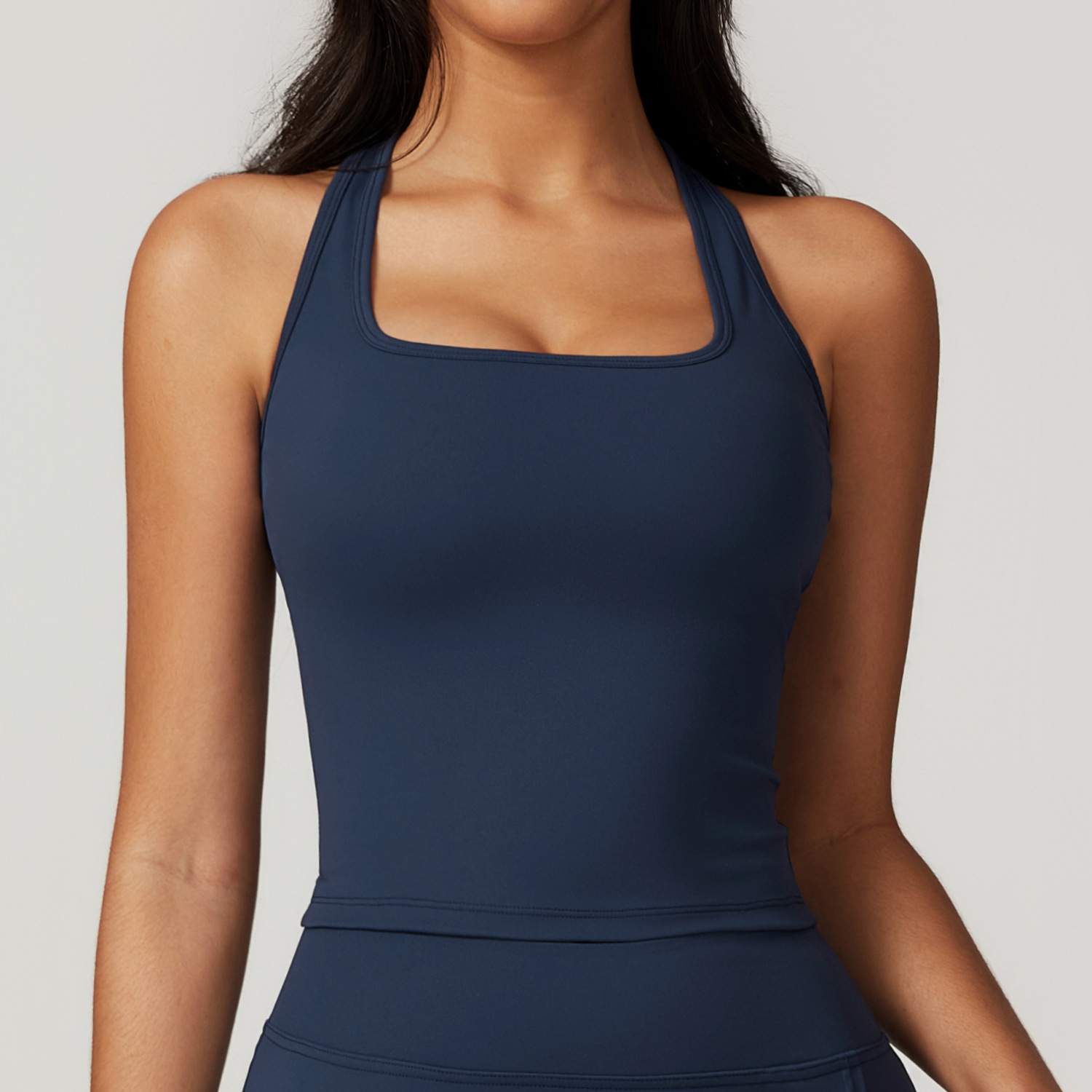 Women Sports Bra High Strength - Quick Dry Underwear のレビューと価格