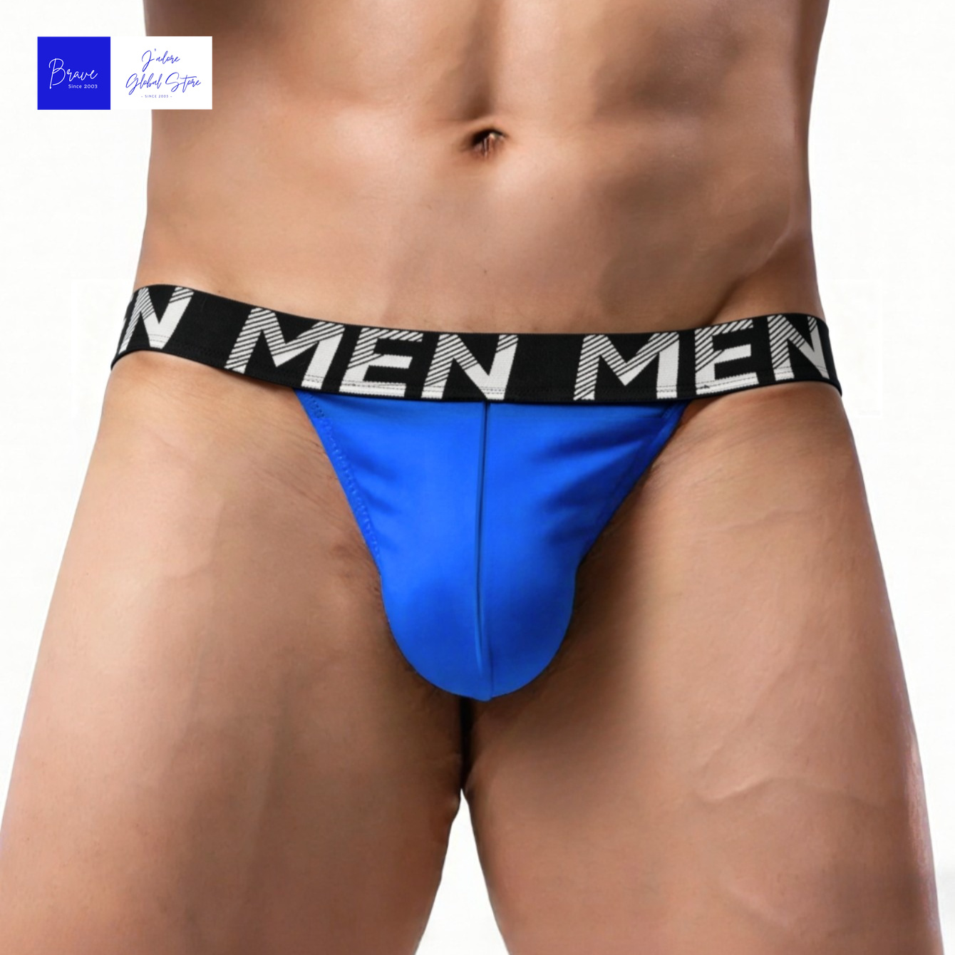 Men's Letter Waistband Athleti - Jockstrap Athletic のレビューと価格