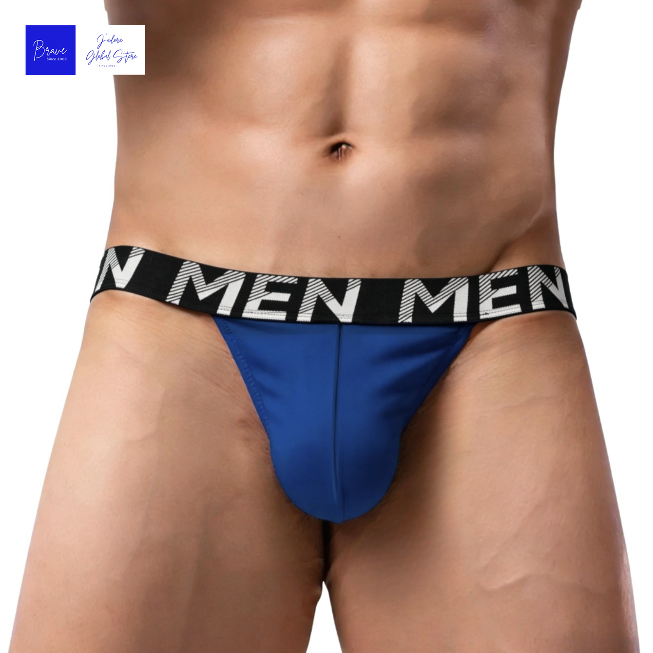 Men's Letter Waistband Athleti - Jockstrap Athletic のレビューと価格