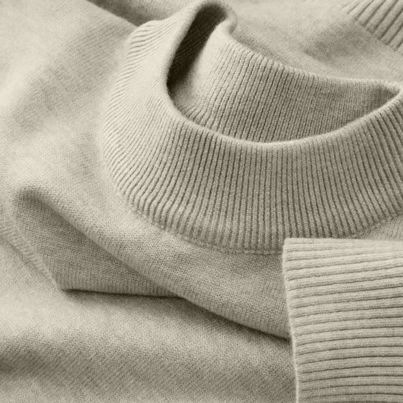 Autumn New Men's Casual Mock T - Thermal Long John のレビューと価格