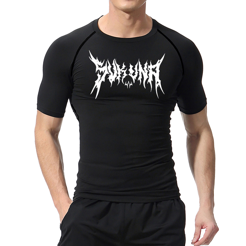 Graphic Compression Shirts for - Base Layer Top のレビューと価格