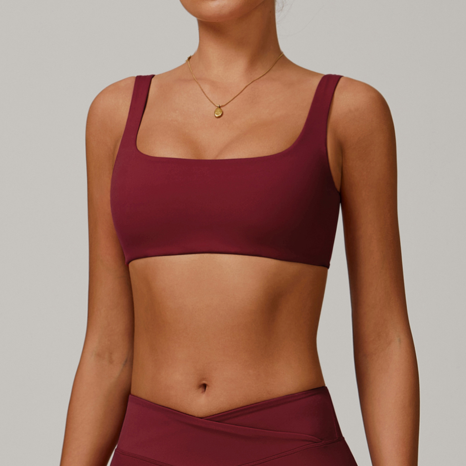 Women Fitness Yoga Bra Gym Spo - Quick Dry Underwear のレビューと価格