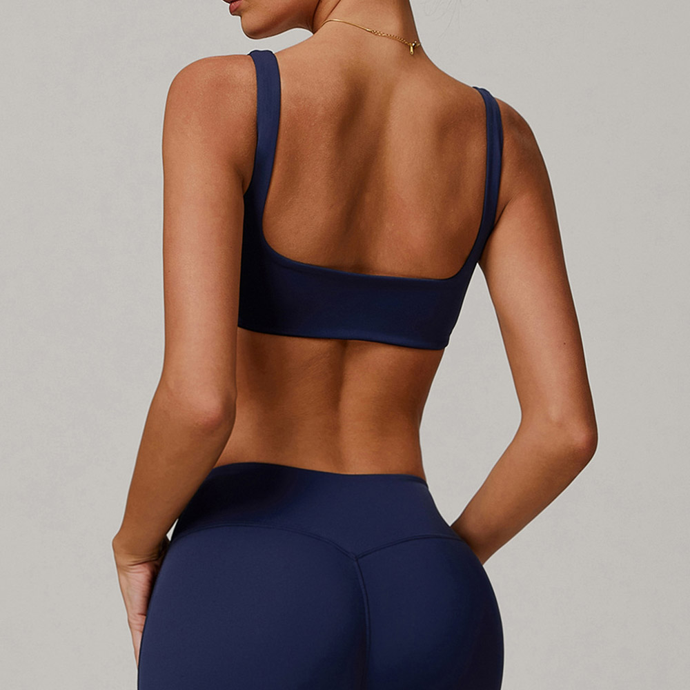 Women Fitness Yoga Bra Gym Spo - Quick Dry Underwear のレビューと価格