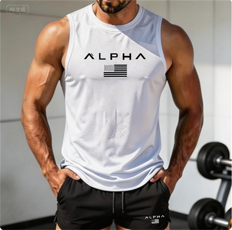 2026 Alpha Men's Printed Round - Undershirt Crew Neck のレビューと価格