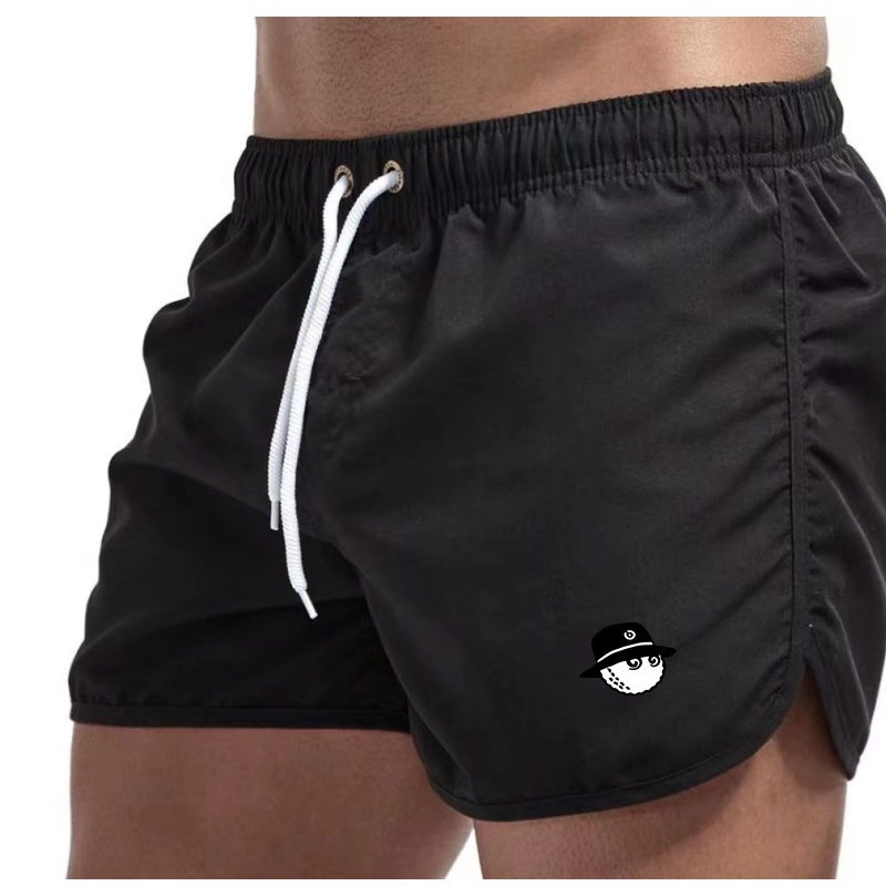 Summer Men'S Lightweight Breat - Trunk Breathable Men のレビューと価格
