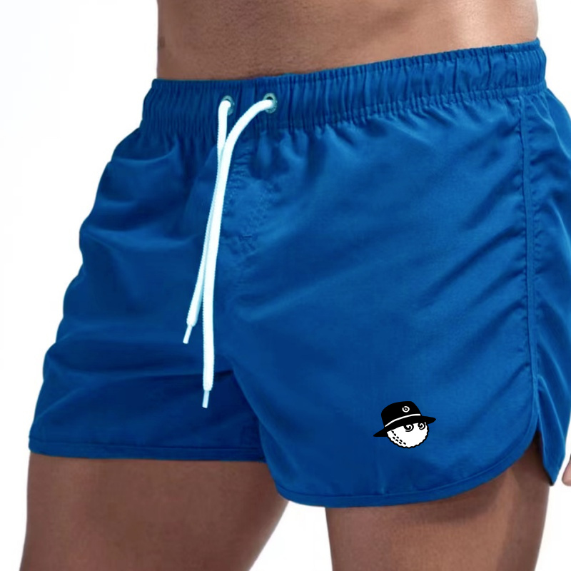 Summer Men'S Lightweight Breat - Trunk Breathable Men のレビューと価格