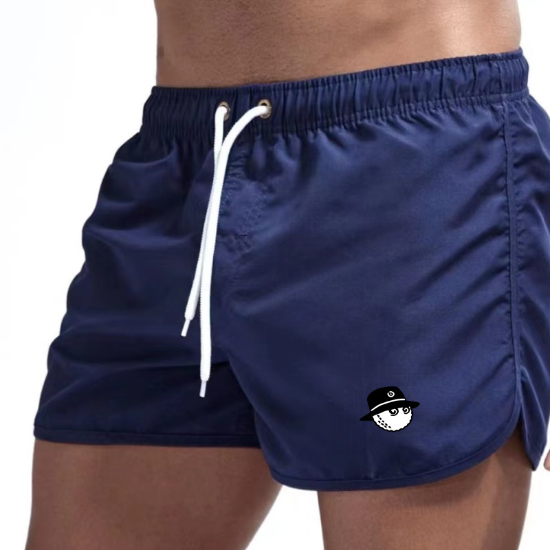 Summer Men'S Lightweight Breat - Trunk Breathable Men のレビューと価格