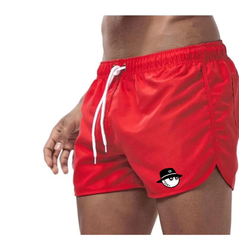 Summer Men'S Lightweight Breat - Trunk Breathable Men のレビューと価格
