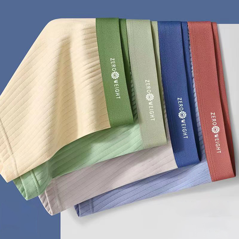 1Pcs Underwear Men's Boxer Sho - Boxer Brief Pack Cotton のレビューと価格