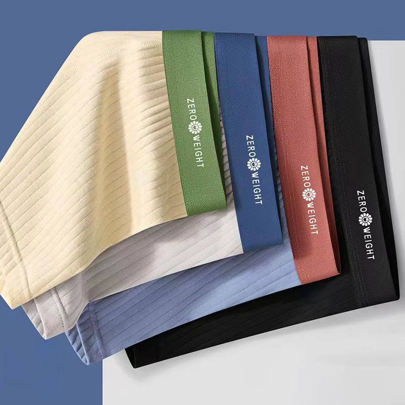 1Pcs Underwear Men's Boxer Sho - Boxer Brief Pack Cotton のレビューと価格
