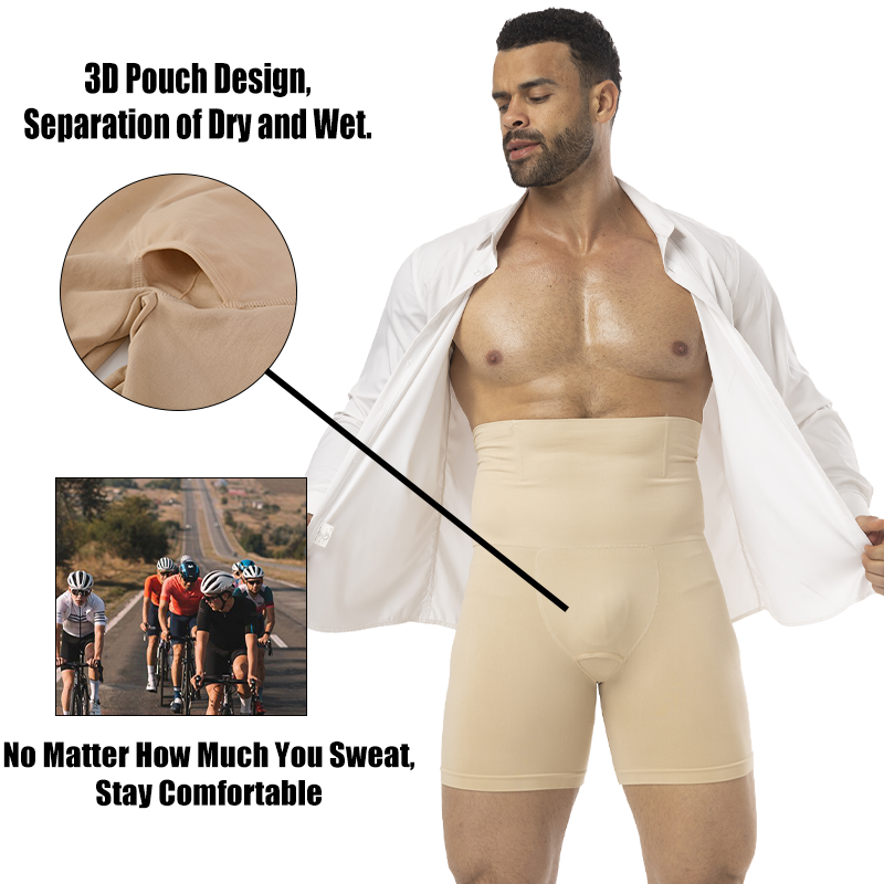 Men's Compression Underwear Se - Pouch Boxer Pouch のレビューと価格