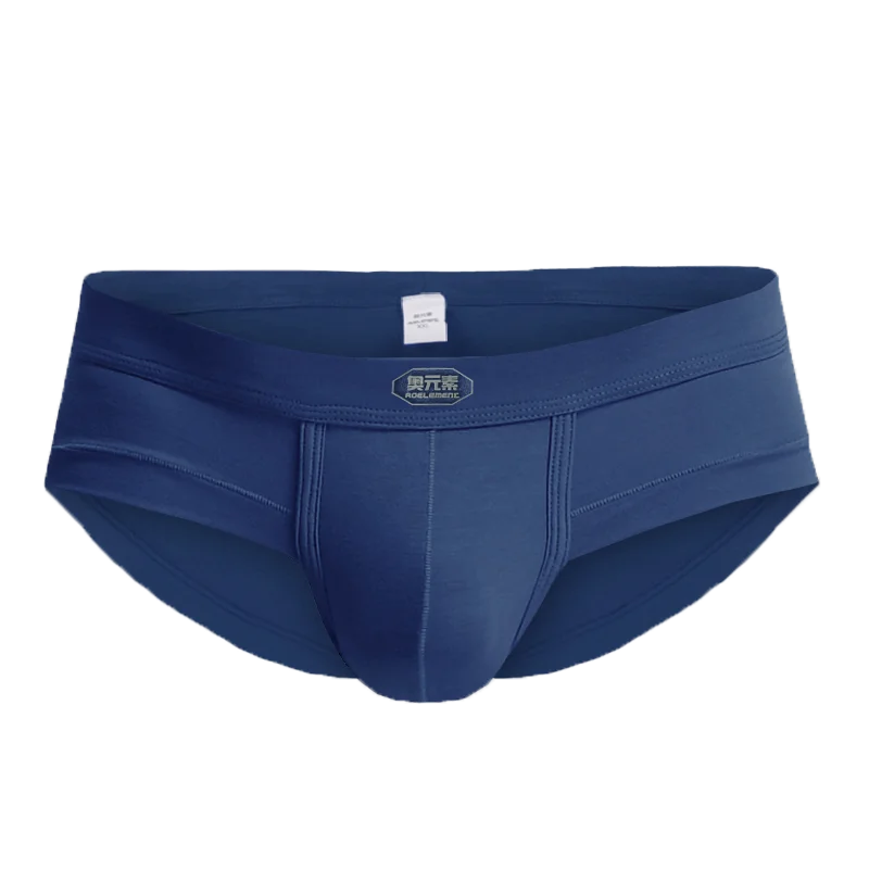 Men's Mid-rise Boxer Briefs wi - Pouch Boxer Pouch のレビューと価格