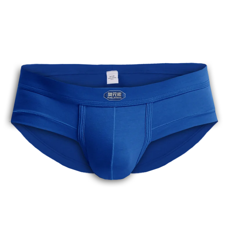 Men's Mid-rise Boxer Briefs wi - Pouch Boxer Pouch のレビューと価格