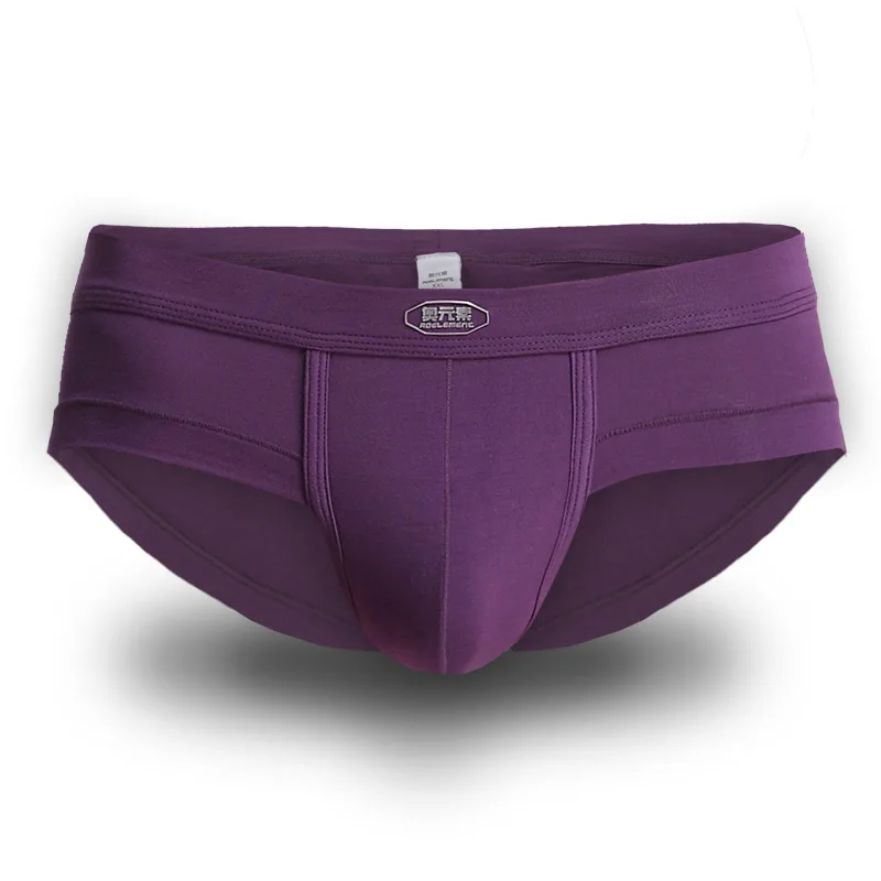 Men's Mid-rise Boxer Briefs wi - Pouch Boxer Pouch のレビューと価格