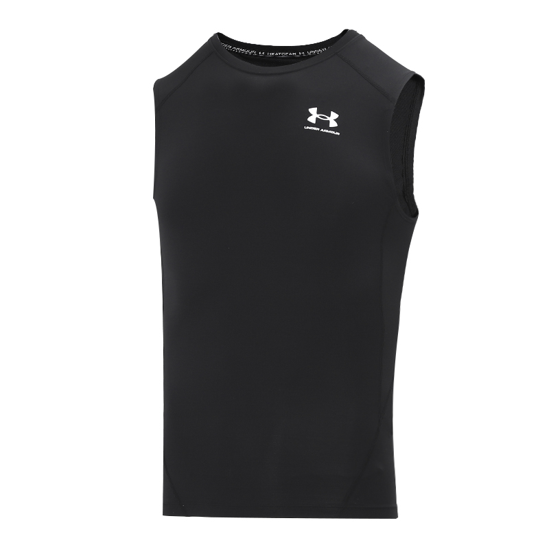 Under Armour Sports Vest Men's - Sleeveless Undershirt のレビューと価格