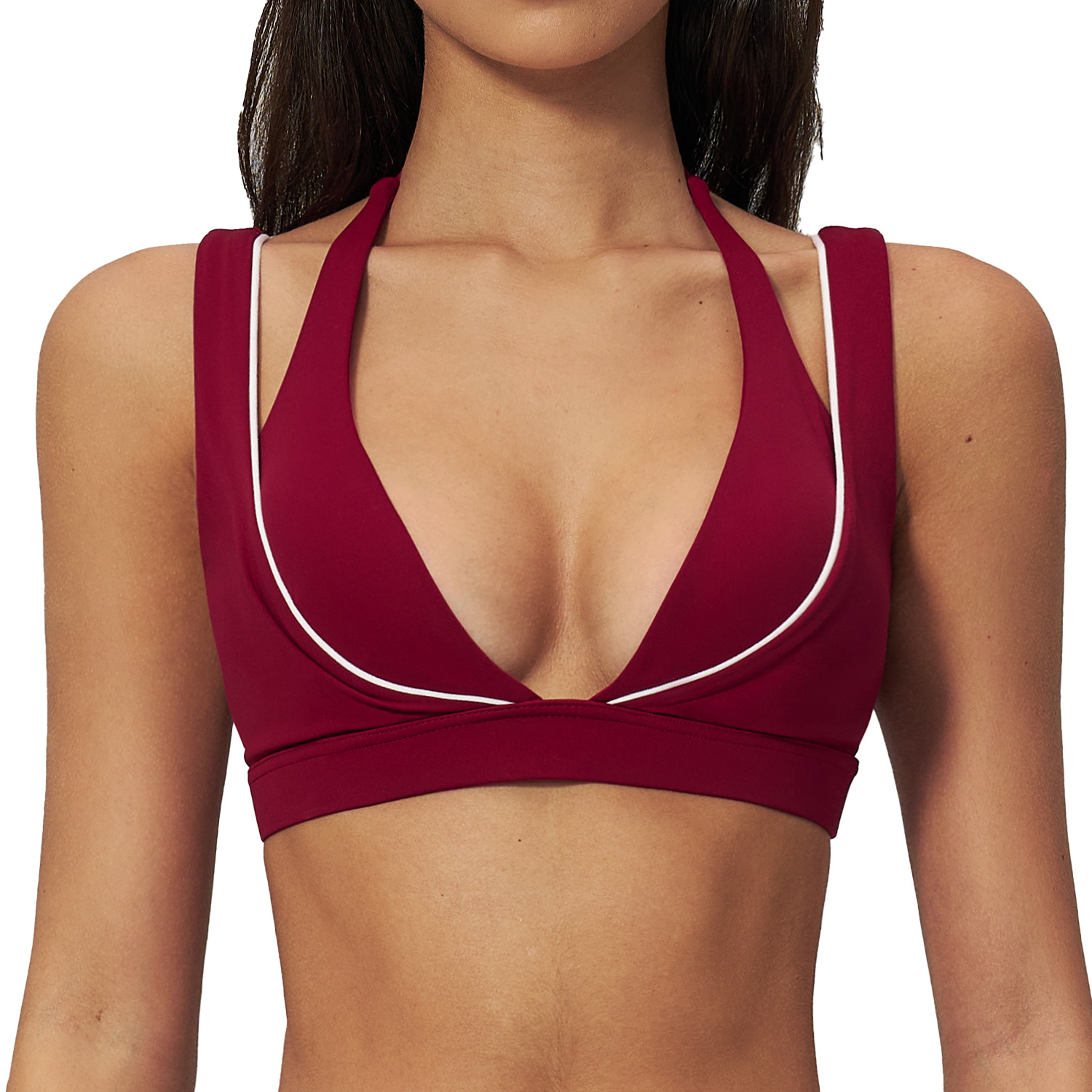 Yoga Underwear Women Sports Br - Quick Dry Underwear のレビューと価格