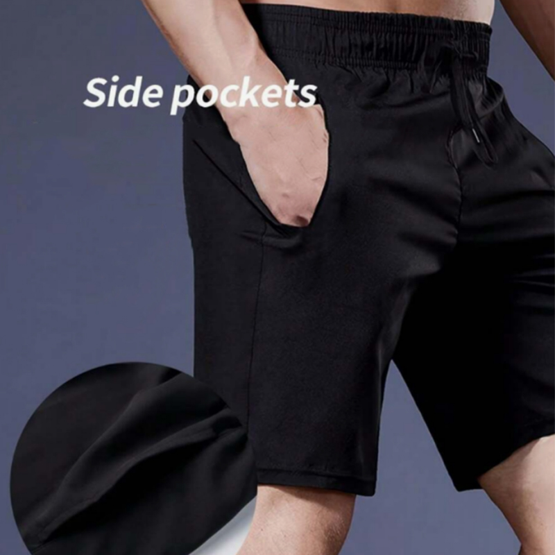 Men's Sports Running Trousers  - Compression Long Pant のレビューと価格