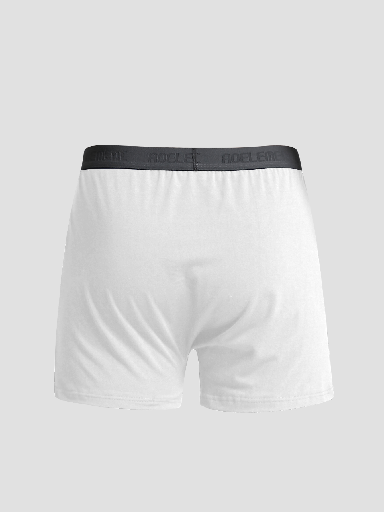 3PC  Modal u raised men's brie - Boxer Shorts Modal のレビューと価格