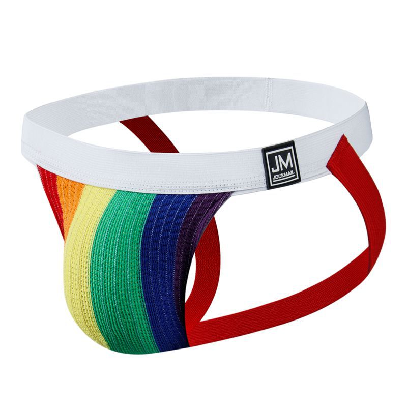 Men's Underwear Jockstrap Athl - Jockstrap Athletic のレビューと価格