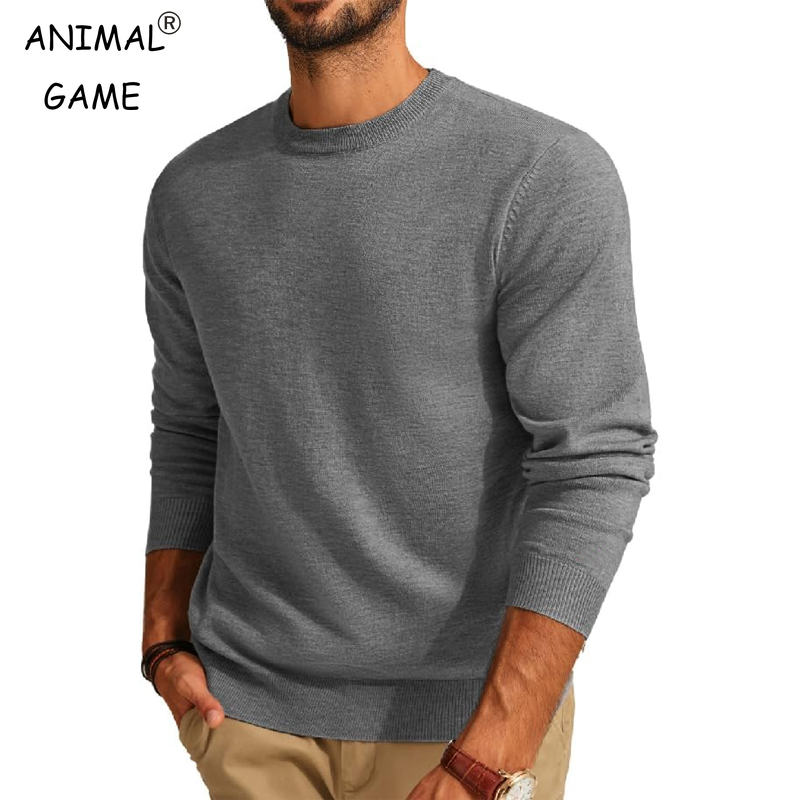 Men's Long Sleeve Sweaters Cre - Thermal Long John のレビューと価格