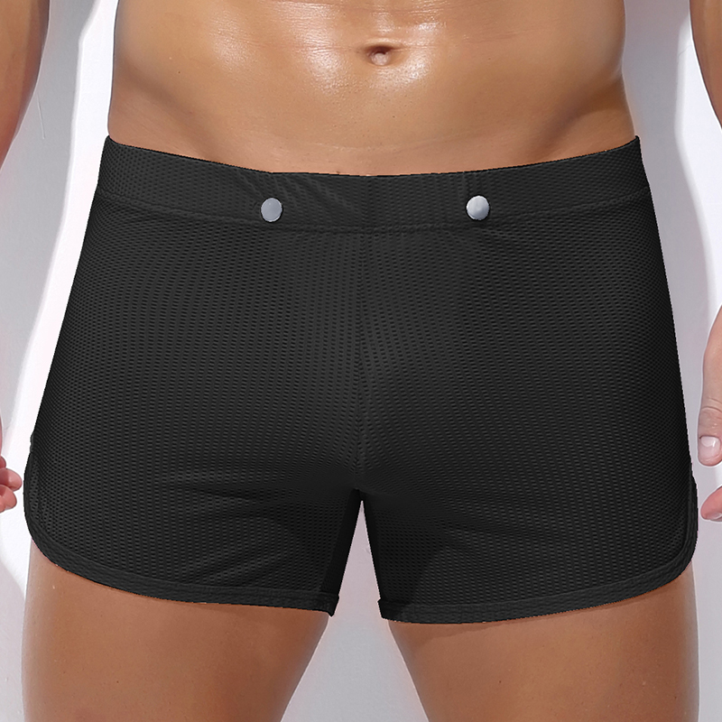 Men's 2026 Mesh Breathable Arr - Mesh Sport Boxer のレビューと価格