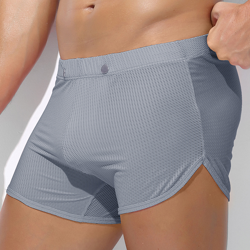Men's 2026 Mesh Breathable Arr - Mesh Sport Boxer のレビューと価格