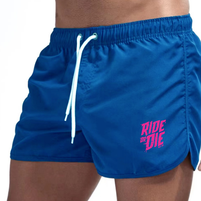 Men'S Swim Shorts Swim Trunks  - Trunk Breathable Men のレビューと価格