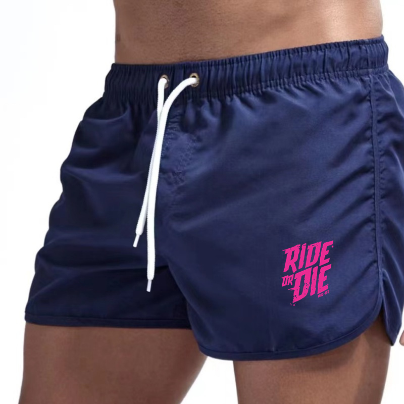 Men'S Swim Shorts Swim Trunks  - Trunk Breathable Men のレビューと価格