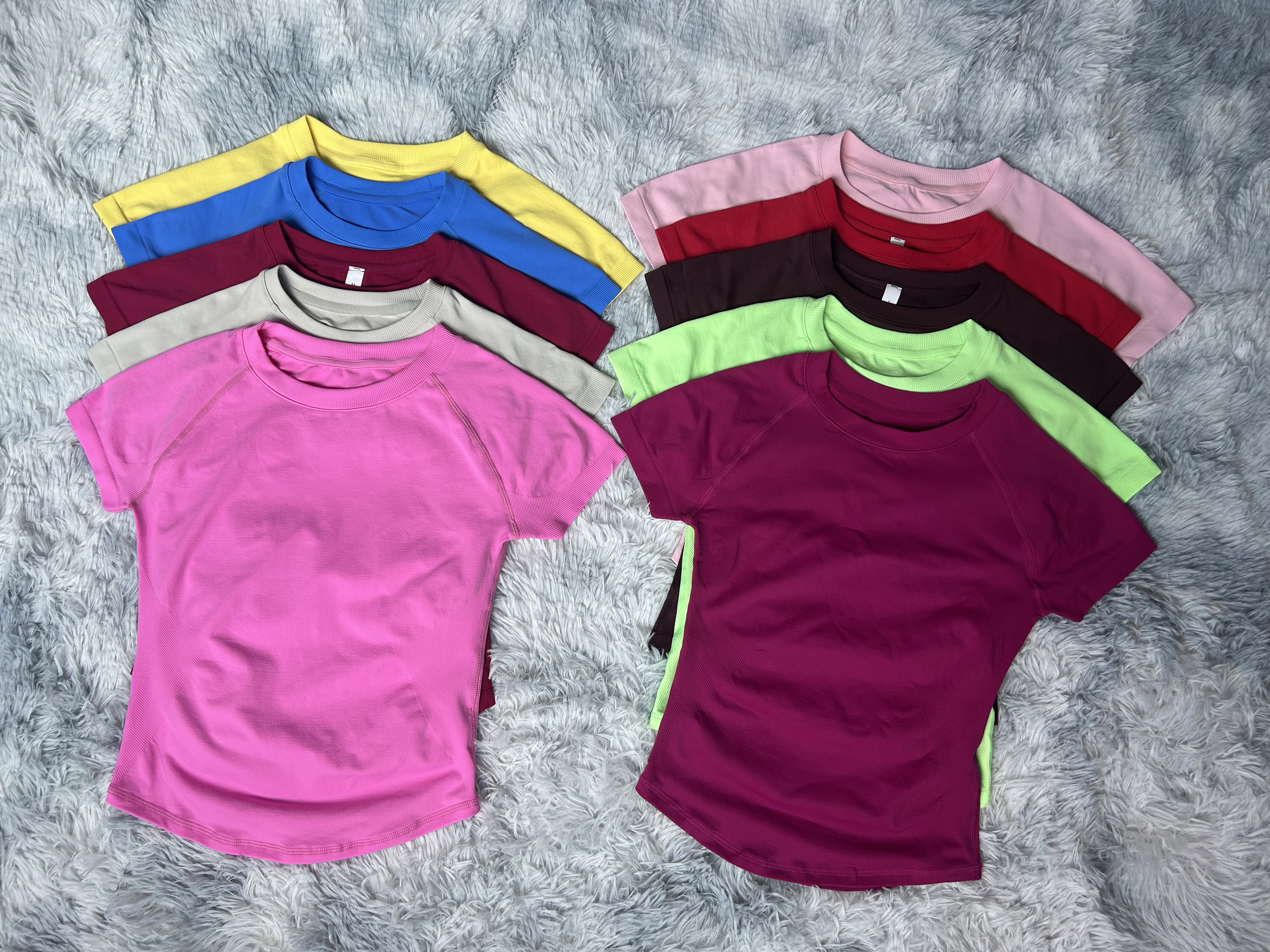 DFLOGO Sports Short Sleeve Top - T Shirt Tight Fit のレビューと価格