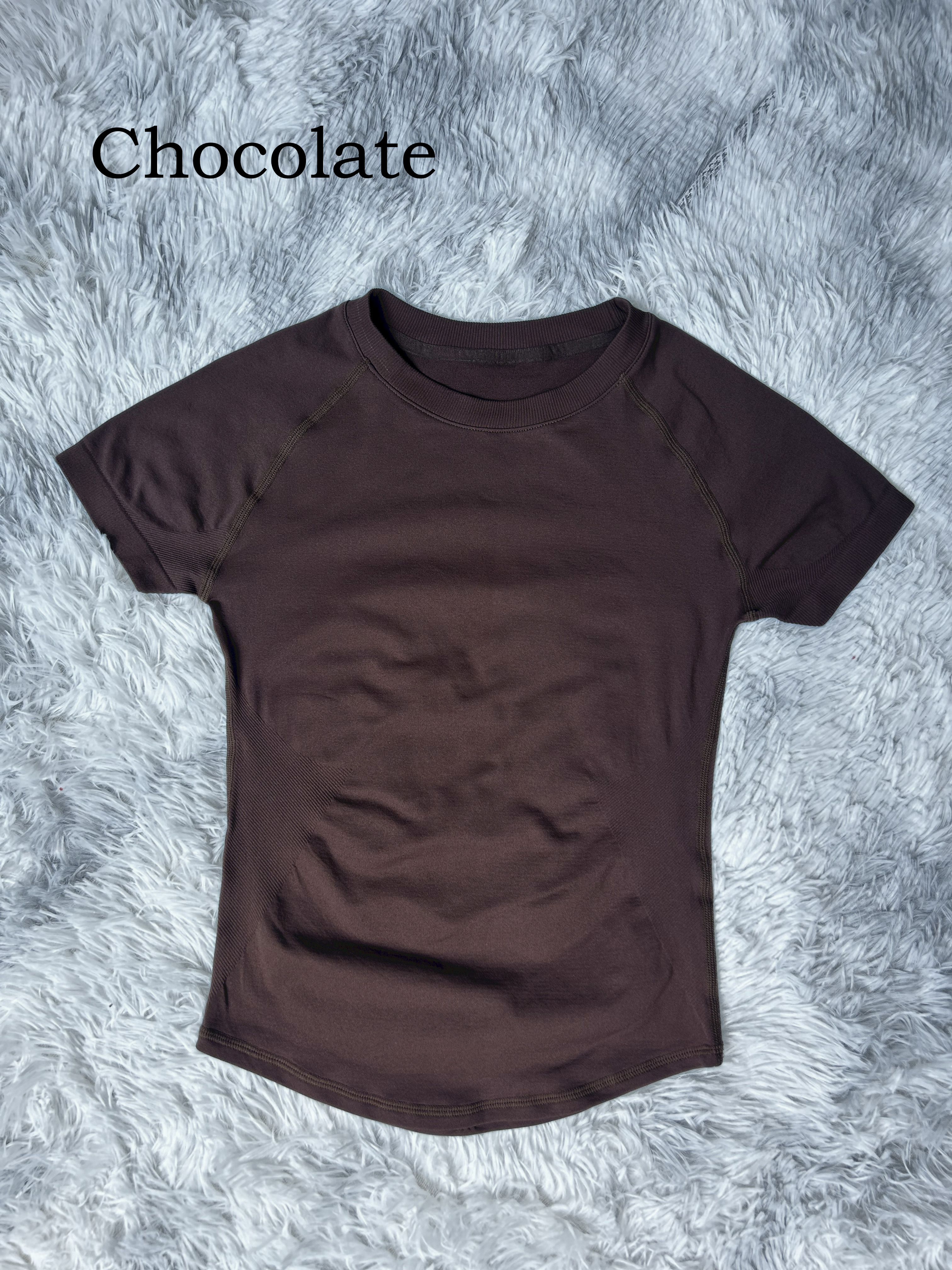 DFLOGO Sports Short Sleeve Top - T Shirt Tight Fit のレビューと価格