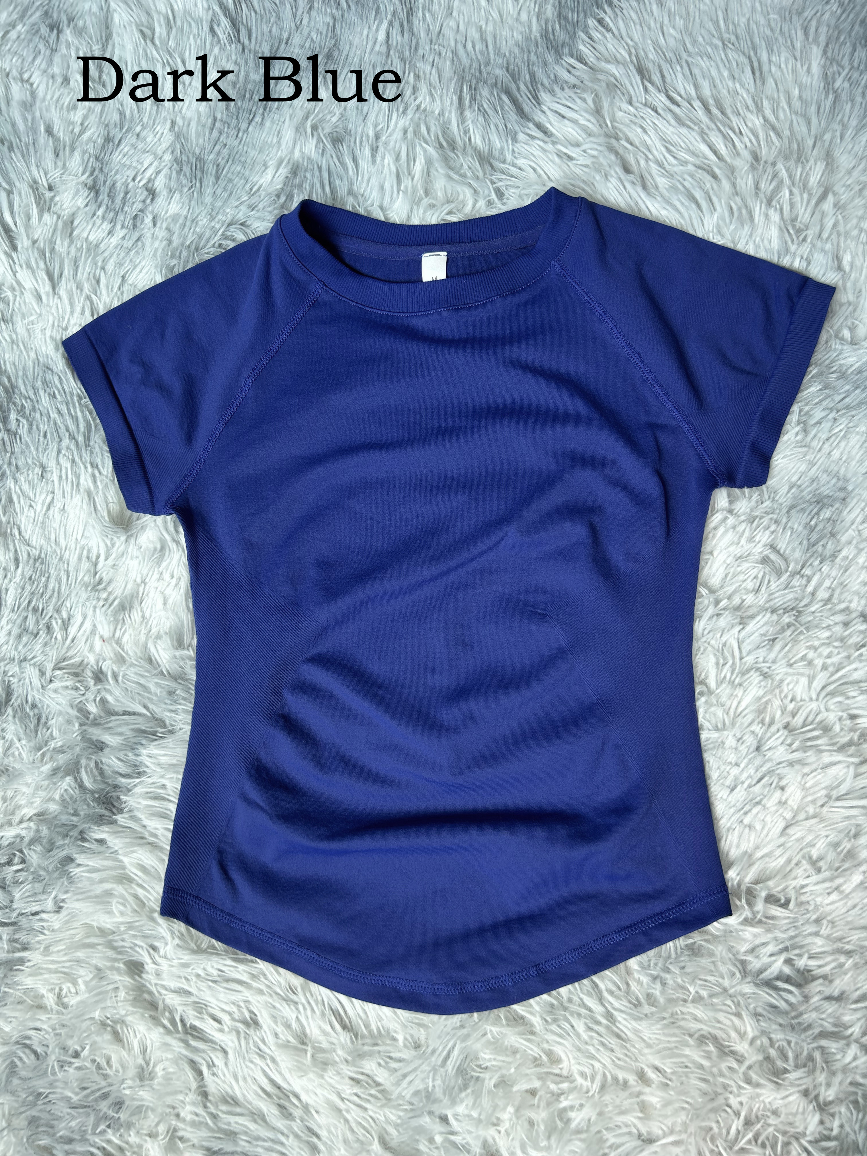 DFLOGO Sports Short Sleeve Top - T Shirt Tight Fit のレビューと価格