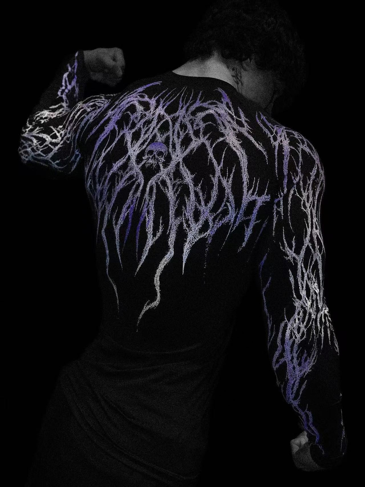 Breathedivinity Fitness Long S - T Shirt Tight Fit のレビューと価格