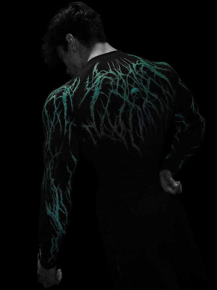 Breathedivinity Fitness Long S - T Shirt Tight Fit のレビューと価格