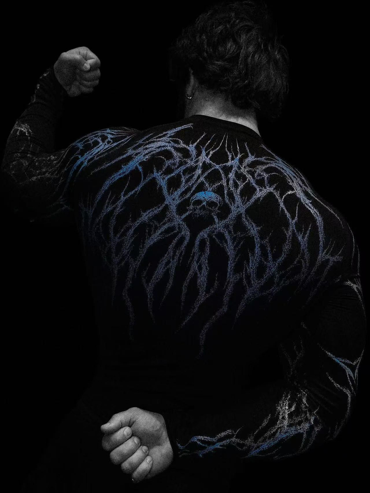 Breathedivinity Fitness Long S - T Shirt Tight Fit のレビューと価格